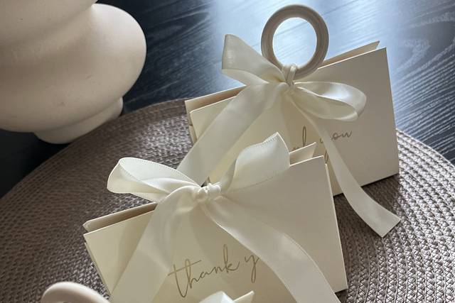 Box cadeaux