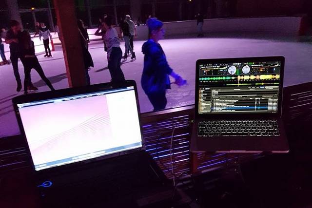 DJ DDCent