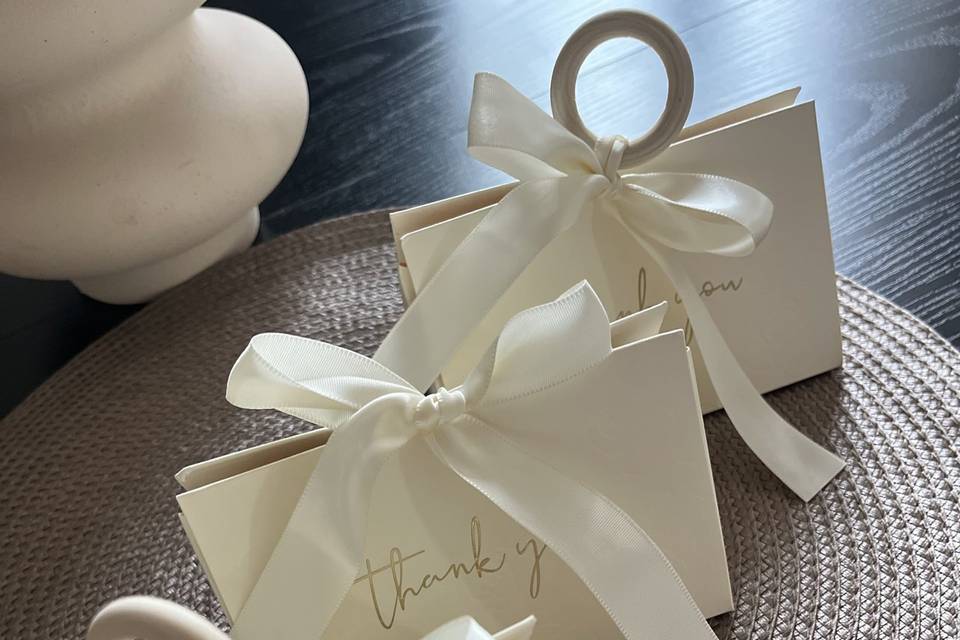 Box cadeaux