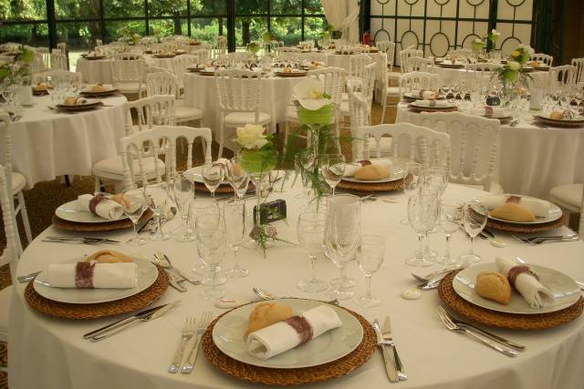 Centre de table