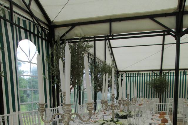 Centre de table