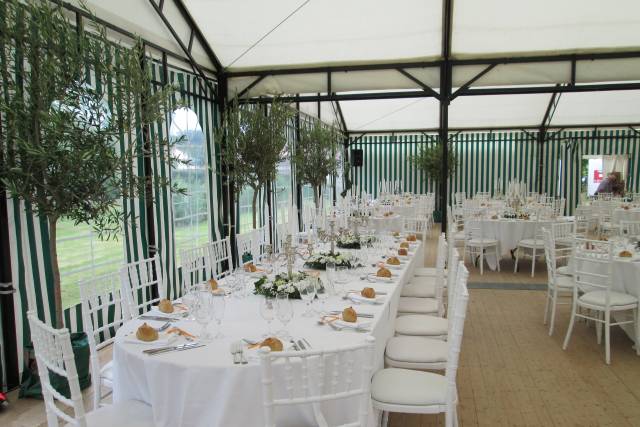 Centre de table