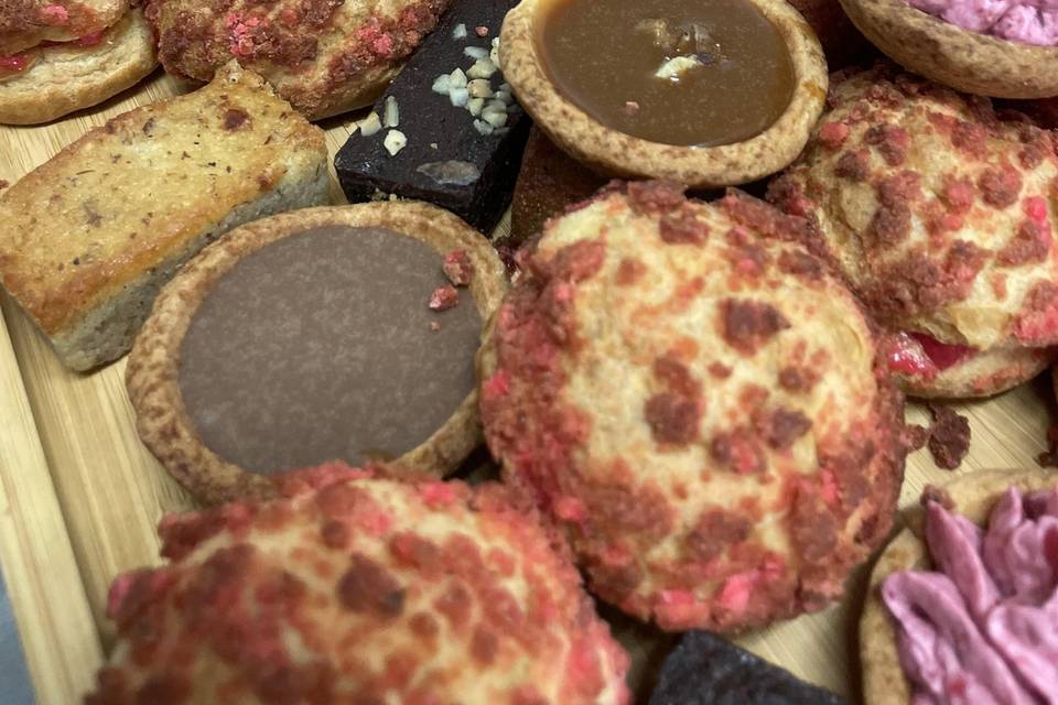 Mignardises