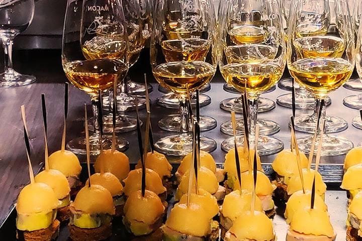 Apéritif