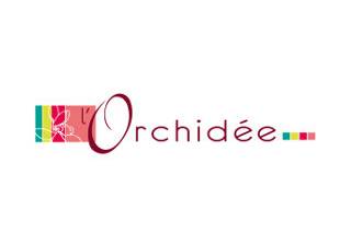 L'Orchidée