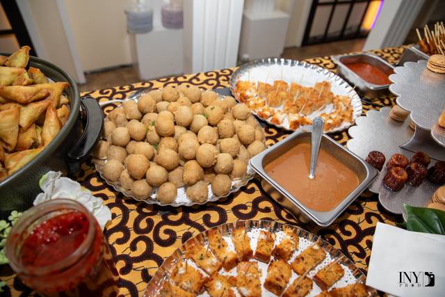 Organisation mariage