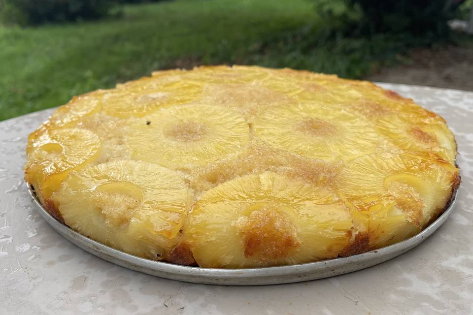 Ananas antillais