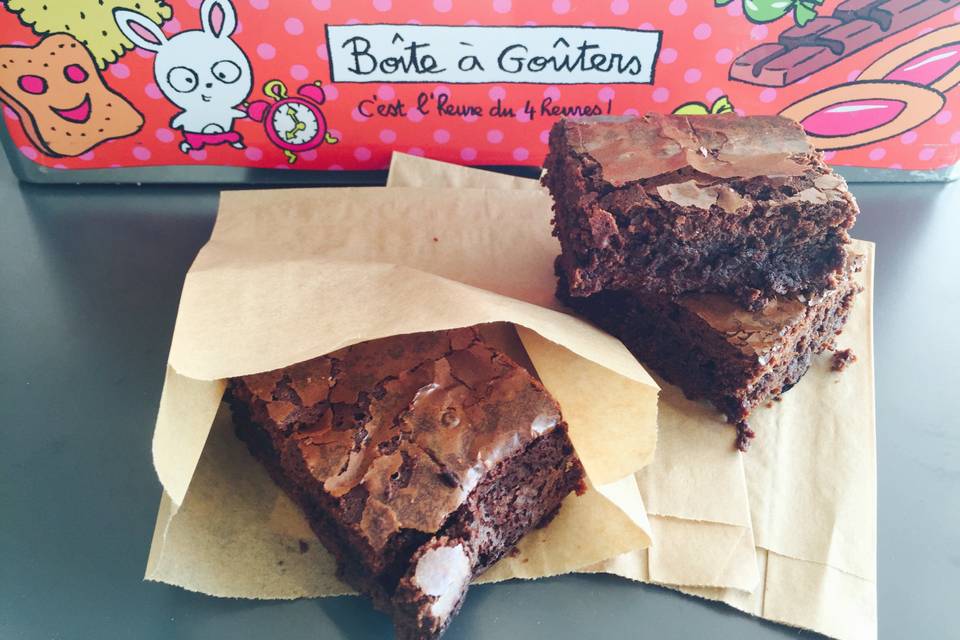 Gourmandise absolue