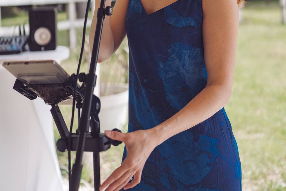 Cocktail du mariage