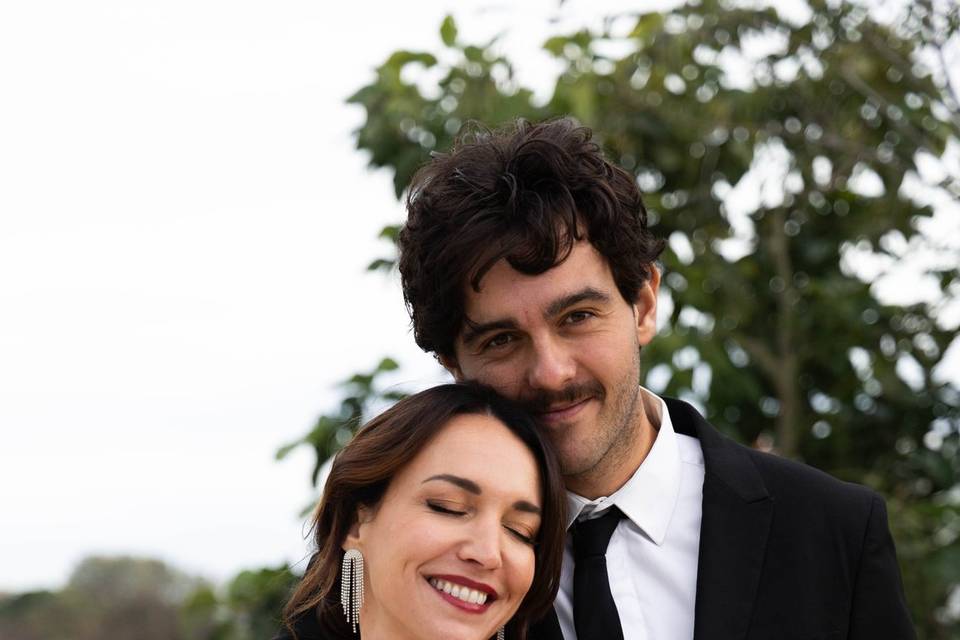 Séance couple