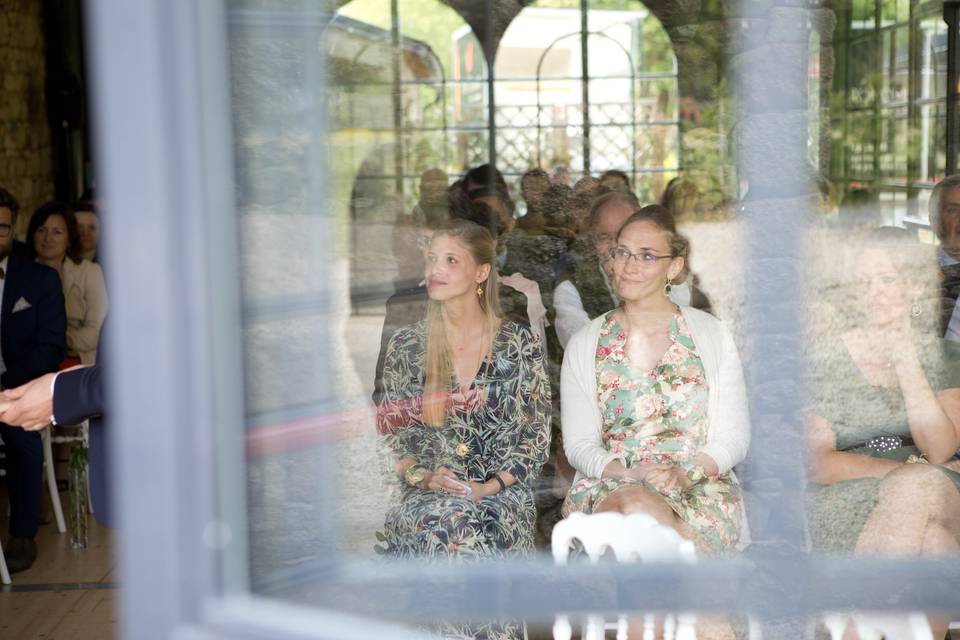 Mariage