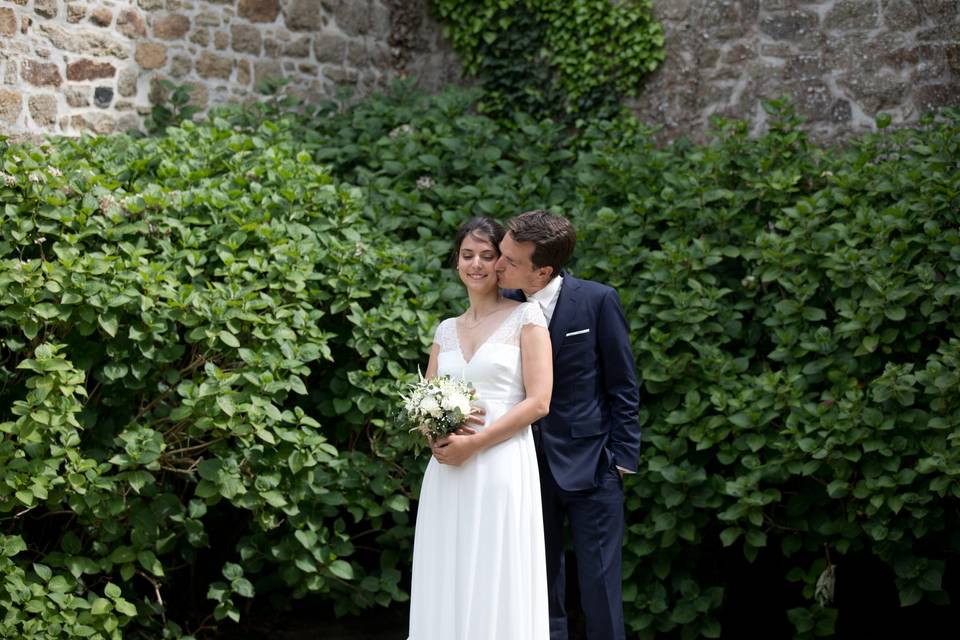 Mariage