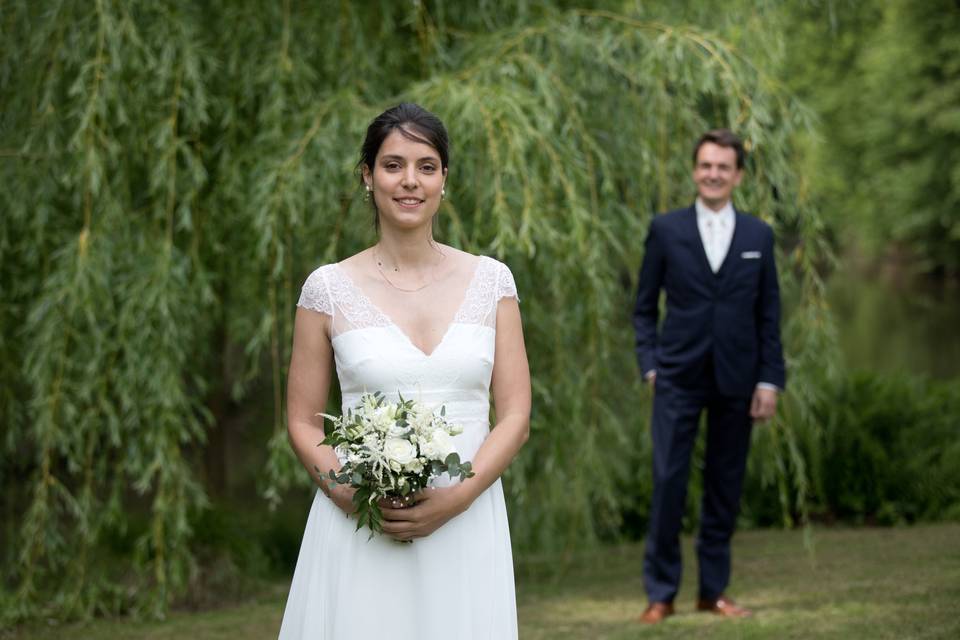 Mariage