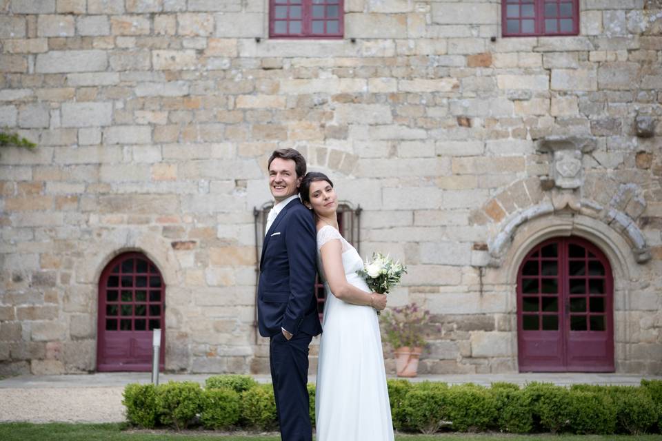 Mariage