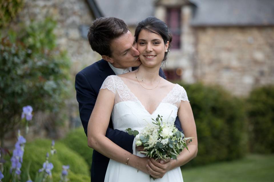 Mariage