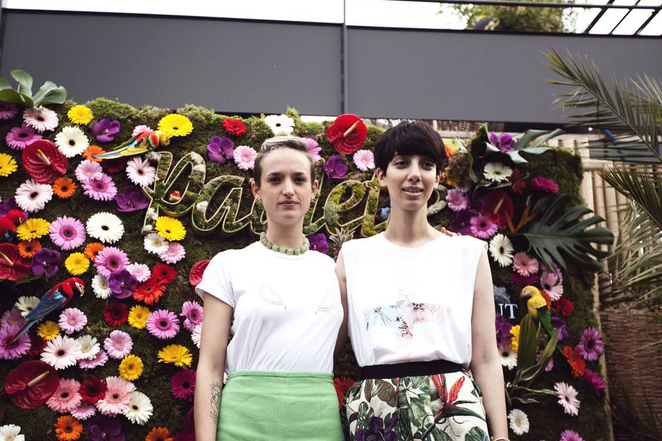 Event Paulette