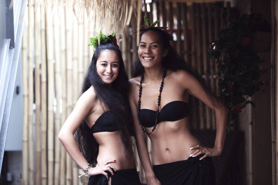 Event Paulette