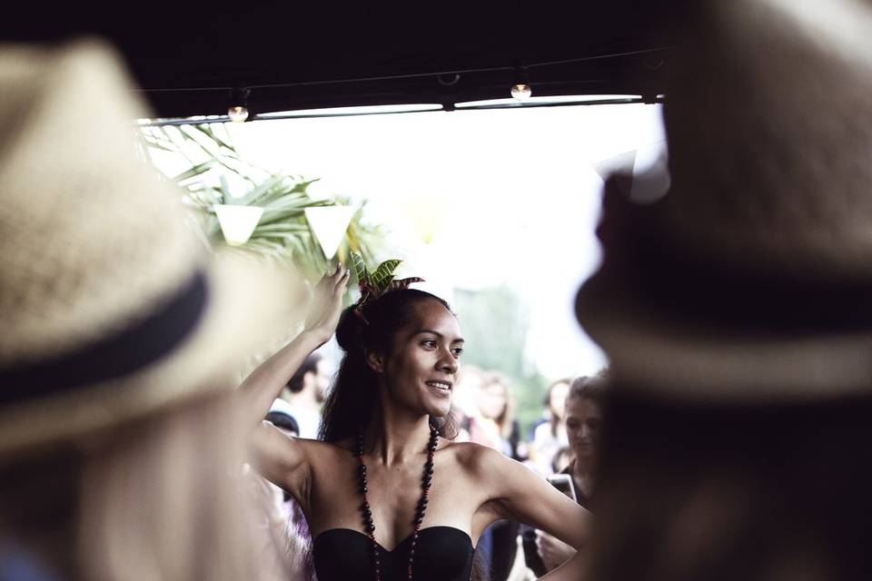 Event Paulette
