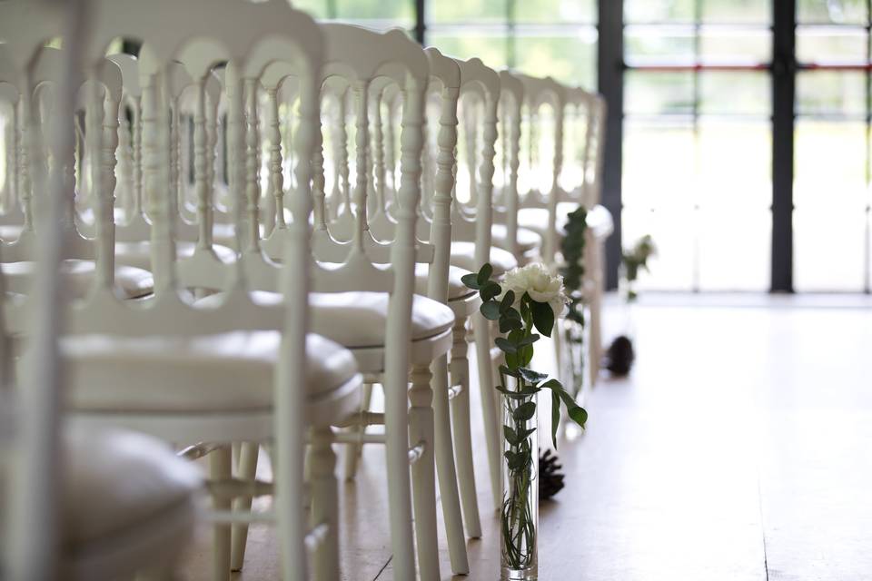 Mariage
