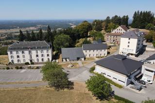 Les Maisons de Châtel