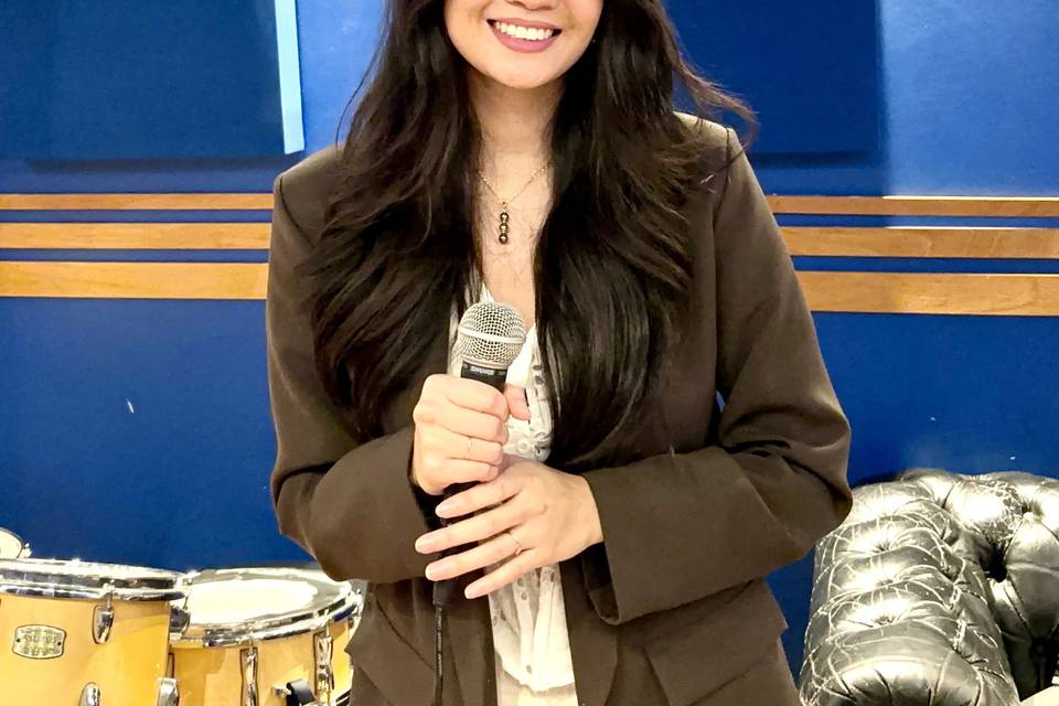 Laura Song