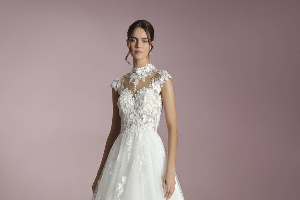 PRONOVIAS