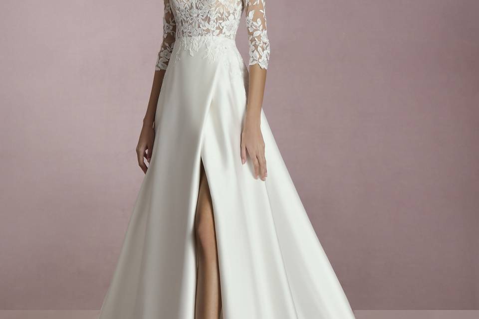 PRONOVIAS