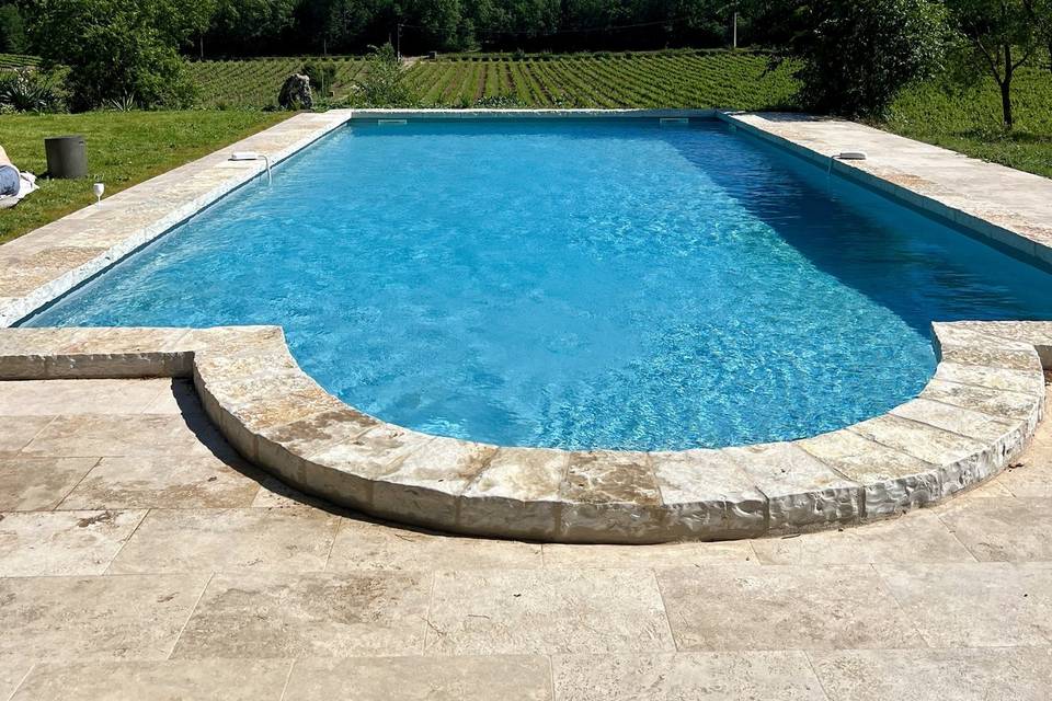 Piscine