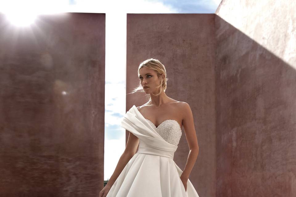 Pronovias privee