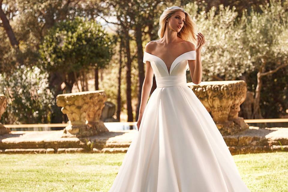 Pronovias