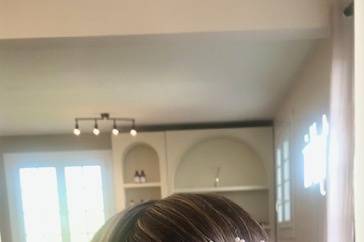 Coiffure by solene