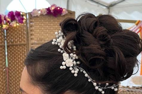 Coiffure by solene
