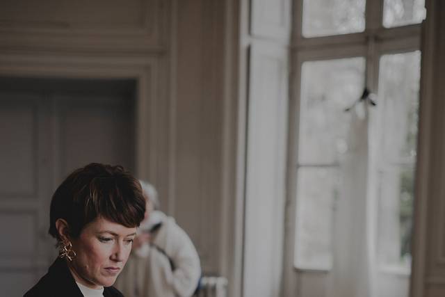 Coiffure by solene