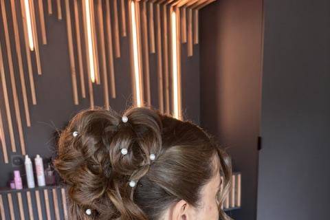 Coiffure by Solene