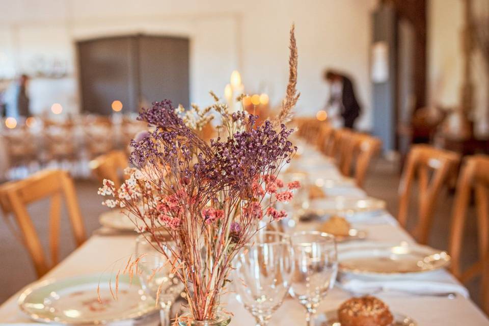 Table vintage