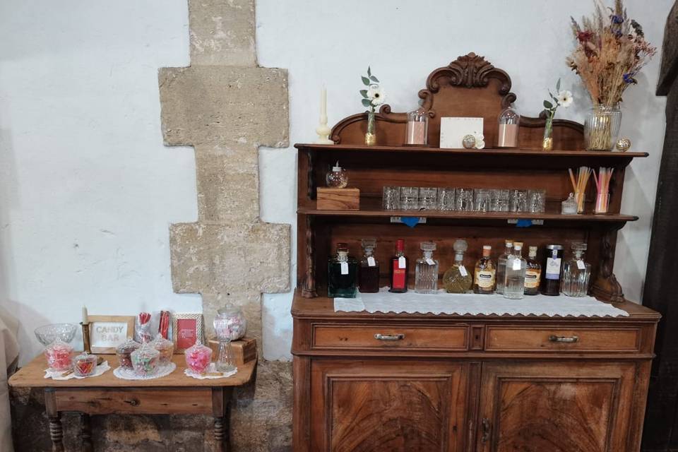 Bar..