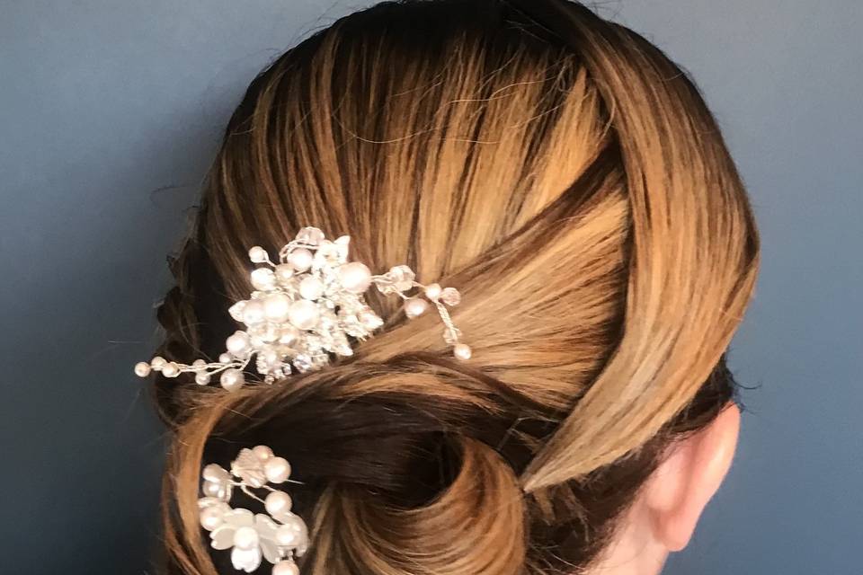 Coiffure by Solene