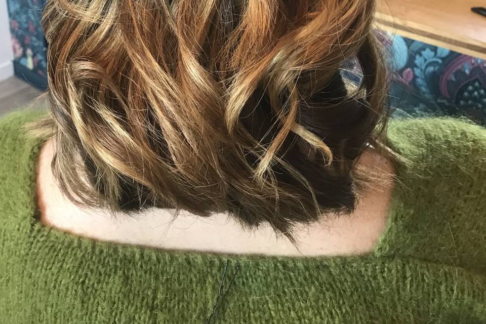 Coiffure by Solene