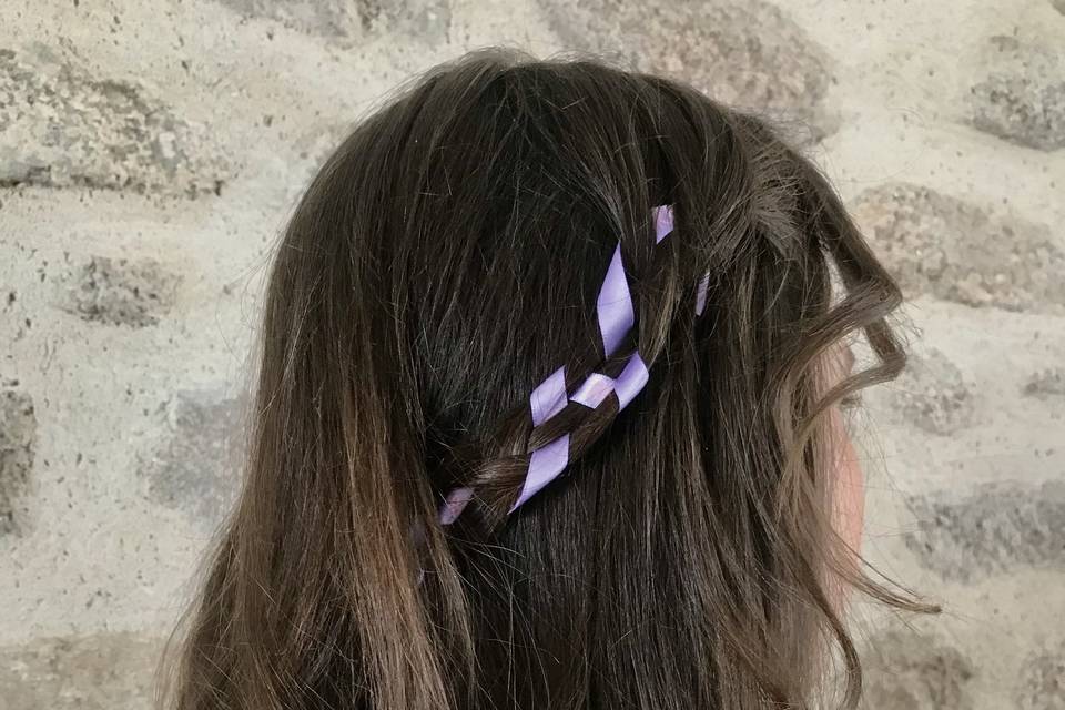 Coiffure by Solene