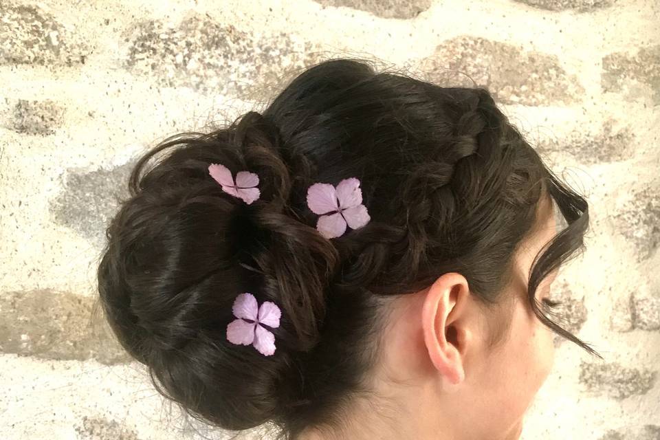 Coiffure by Solene