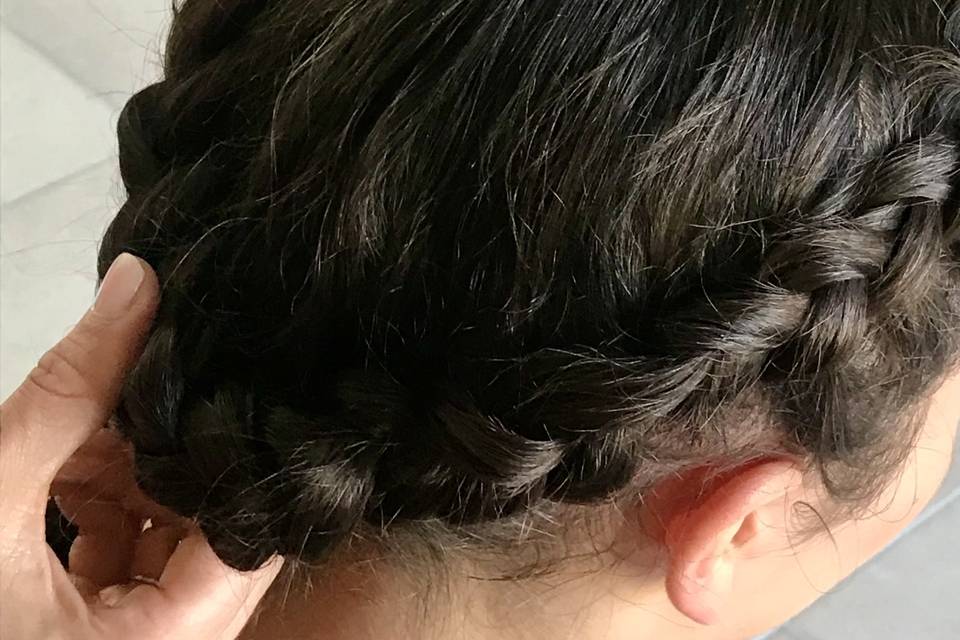 Coiffure by Solene