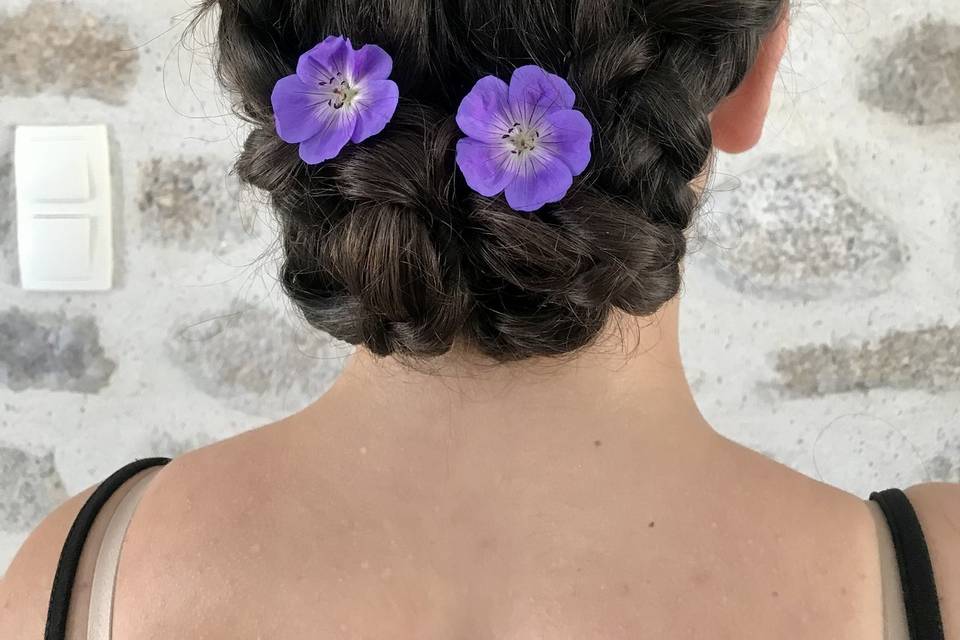 Coiffure by Solene