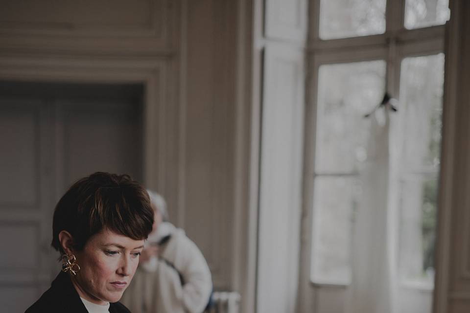 Coiffure by solene