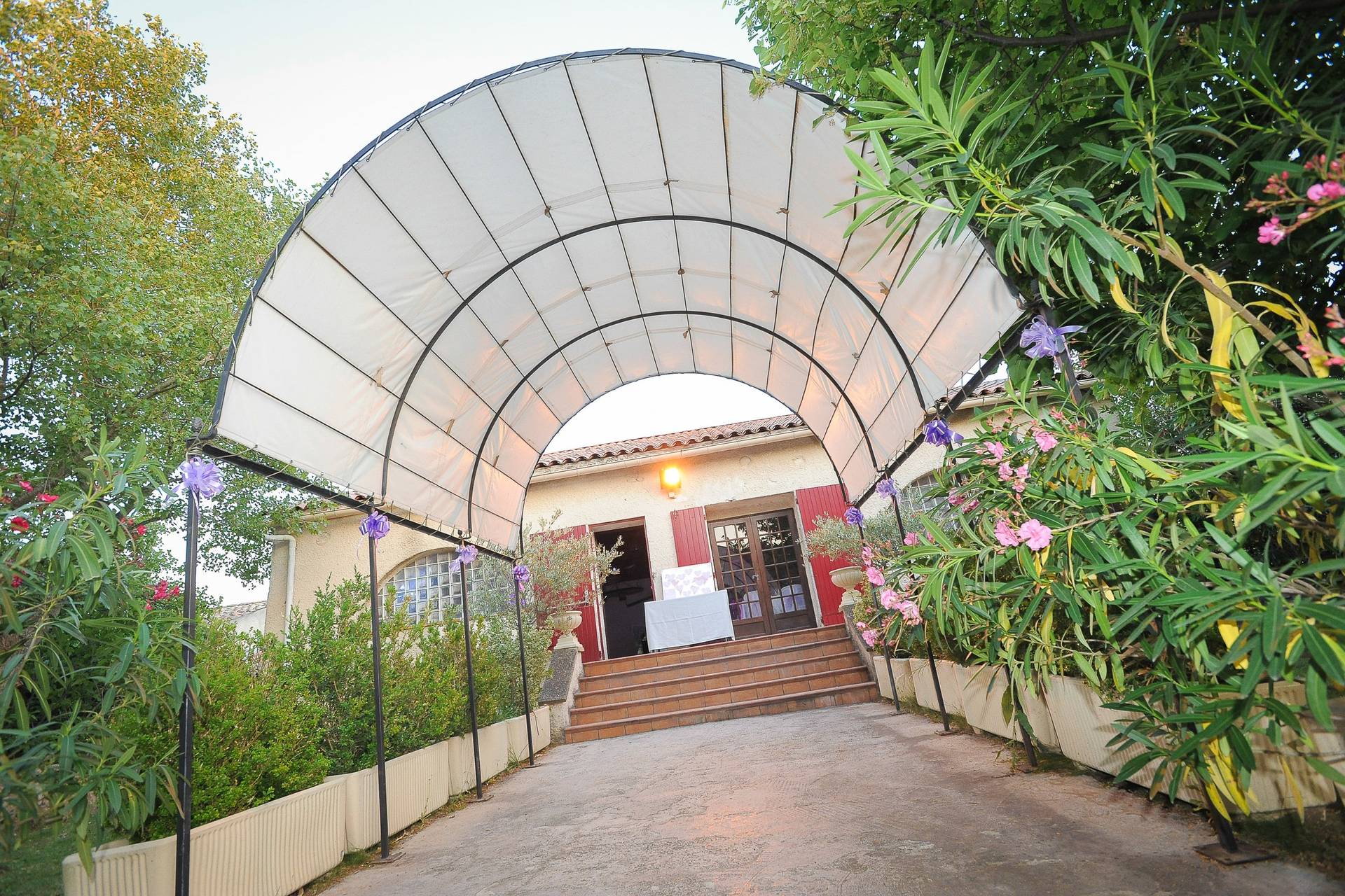 Domaine de Chante Grillet - Vérifiez la disponibilité et les prix