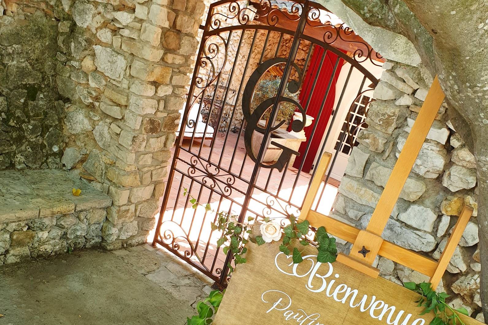 Domaine de Chante Grillet - Vérifiez la disponibilité et les prix