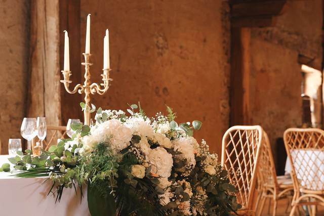 Mariage L&N
