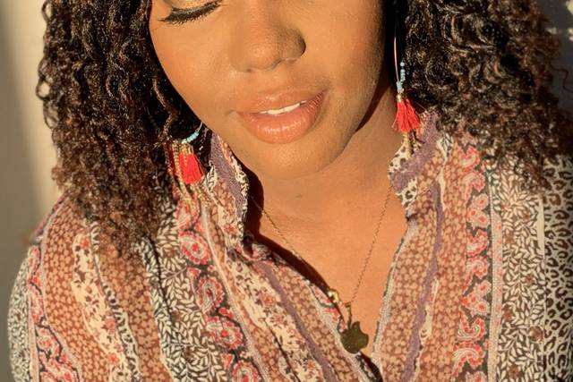 Maquillage Or à Bordeaux