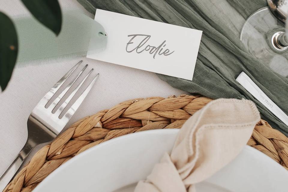 Mariage E&M