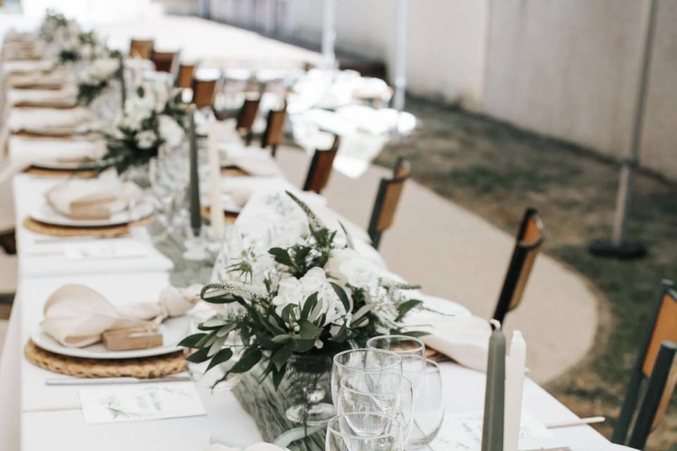 Mariage E&M