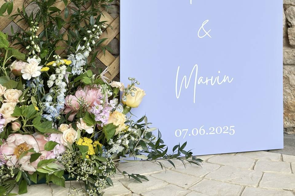 Mariage A&M